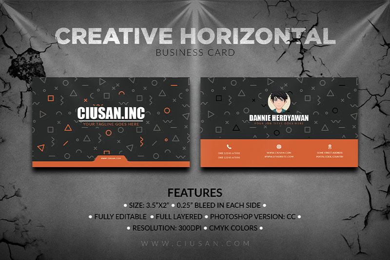 creative-horizontal-business-card-template
