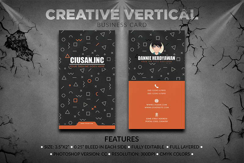 creative-vertical-business-card-template