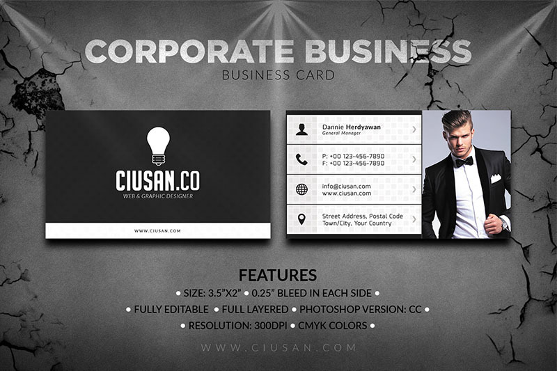 corporate-business-card-vol-02