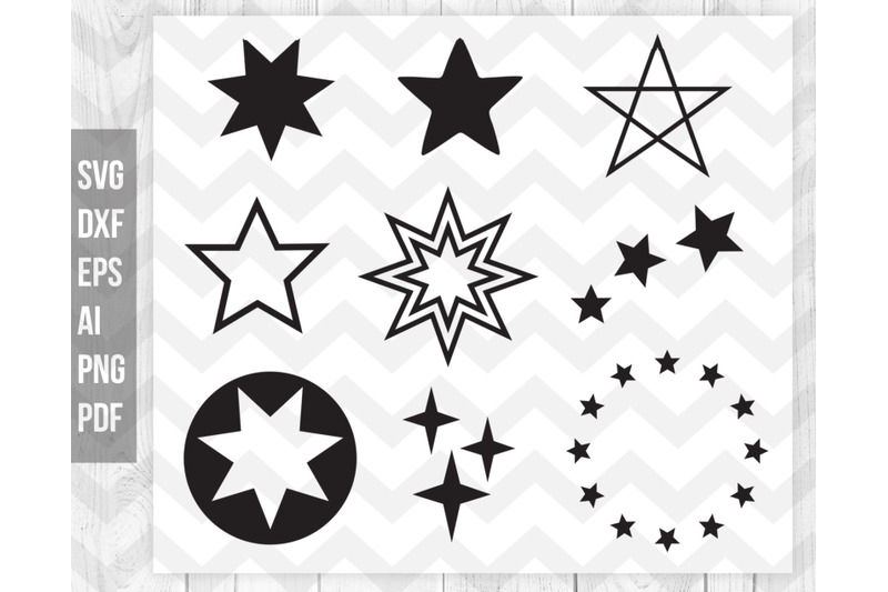 stars-svg-star-svg-stars-clipart-star-vector