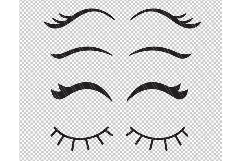 eyelashes-svg-lashes-svg-eyelashes-clipart-eyelash-vector