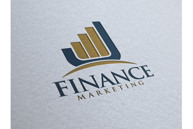 finance-logo-template