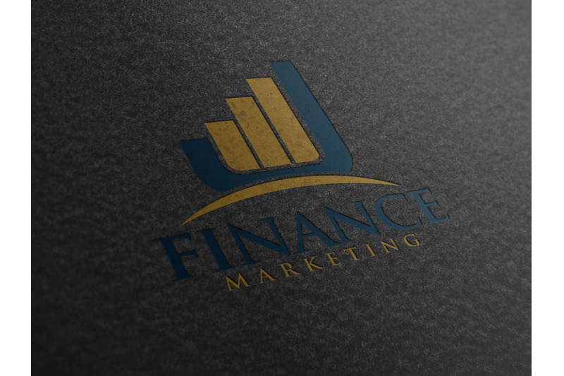 finance-logo-template