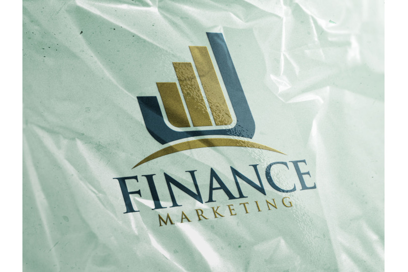 finance-logo-template