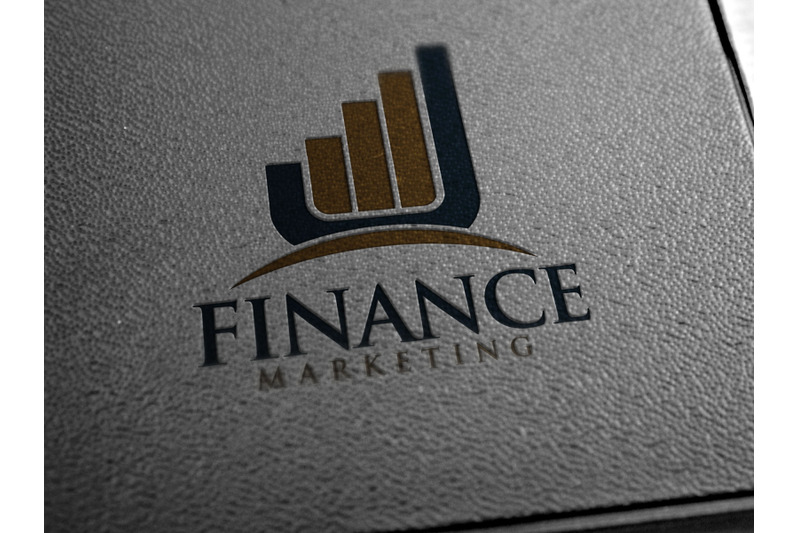 finance-logo-template