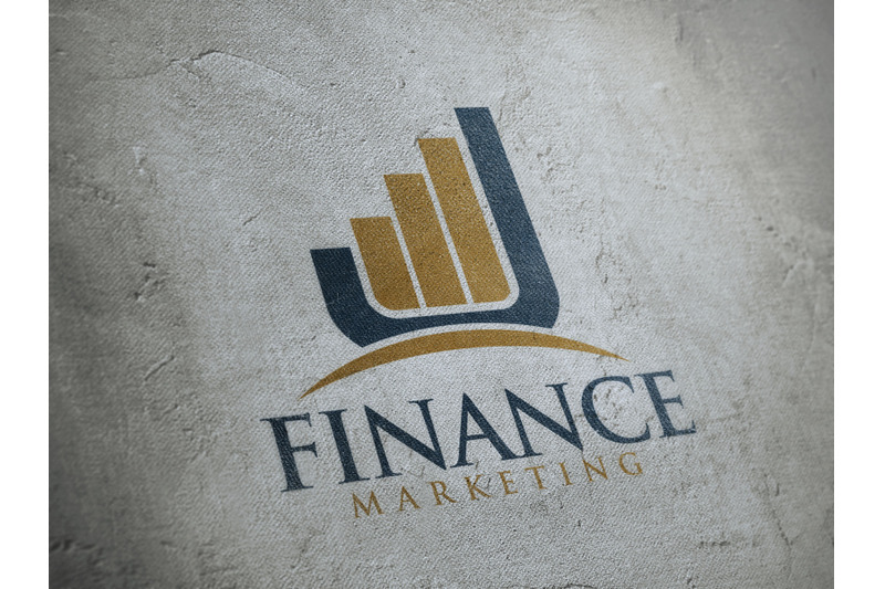 finance-logo-template