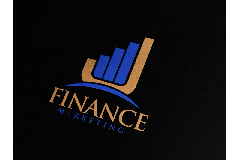 finance-logo-template