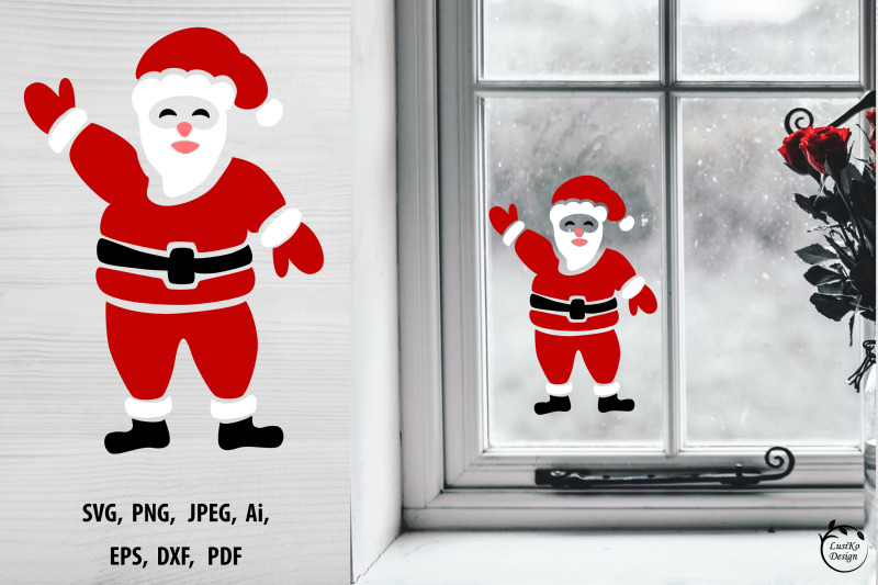 santa-svg-santa-claus-window-sticker-door-hanger-xmas