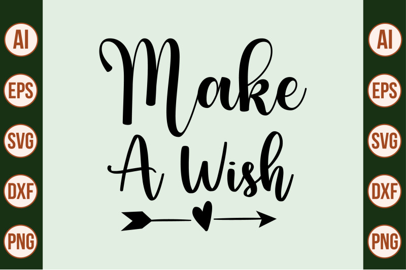 make-a-wish-svg