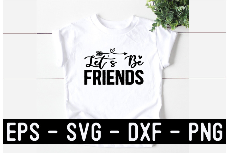 best-friend-svg-t-shirt-design-bundle