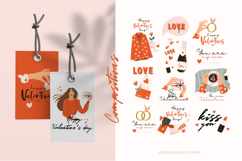 valentine-039-s-day-cards-and-clip-arts