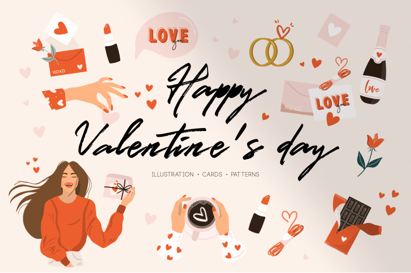 valentine-039-s-day-cards-and-clip-arts