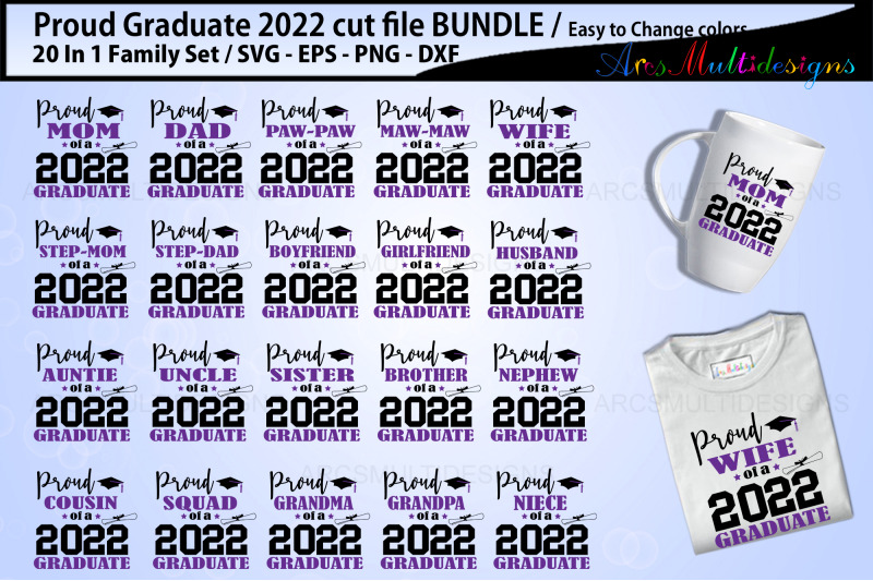 proud-graduate-2022-svg-bundle