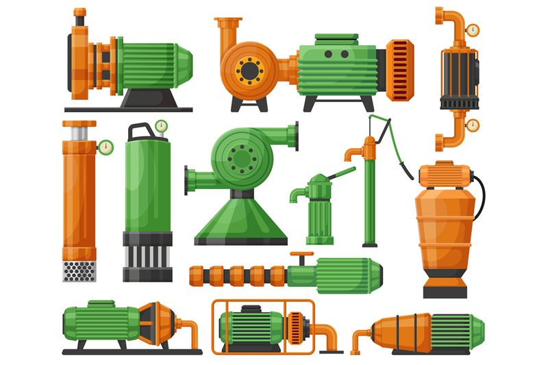 industrial-water-pumps-water-pumping-station-appliance-water-pumping