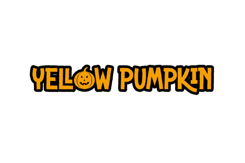 yellow-pumpkin