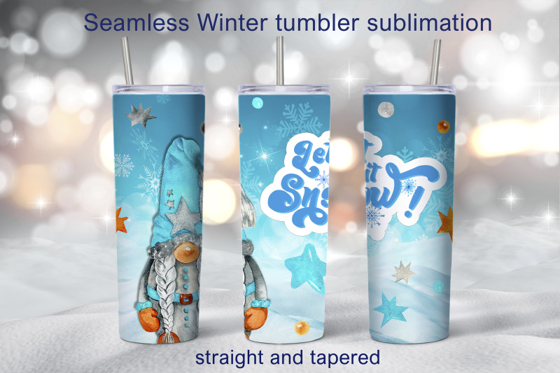 christmas-gnome-tumbler-sublimation-design-winter-tumbler