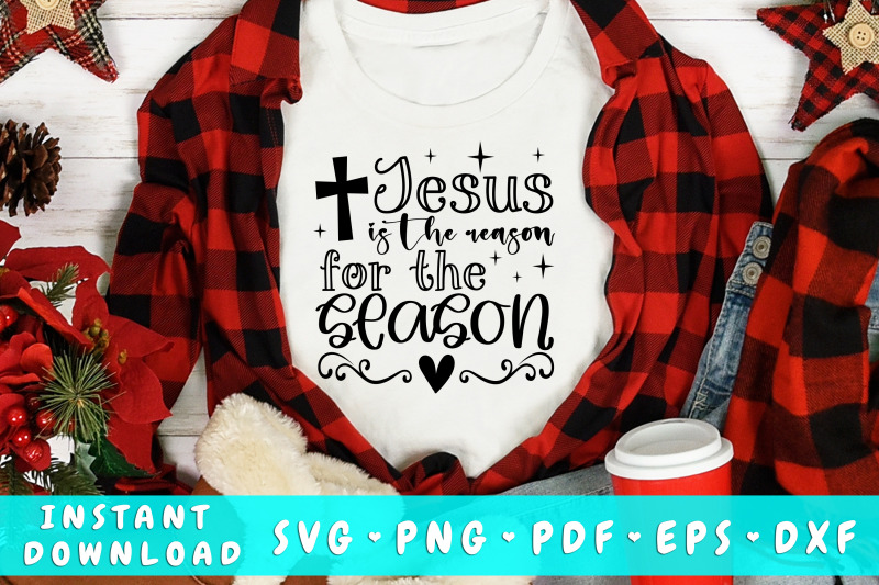 jesus-is-the-reason-for-the-season-svg