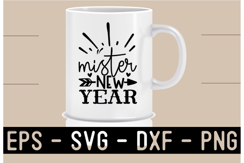 new-year-svg-t-shirt-design-bundle