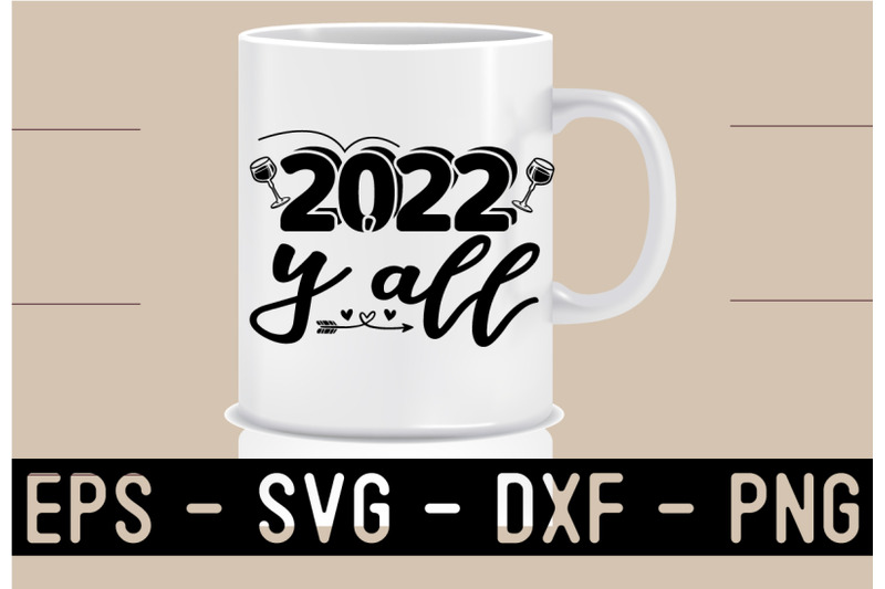 new-year-svg-t-shirt-design-bundle