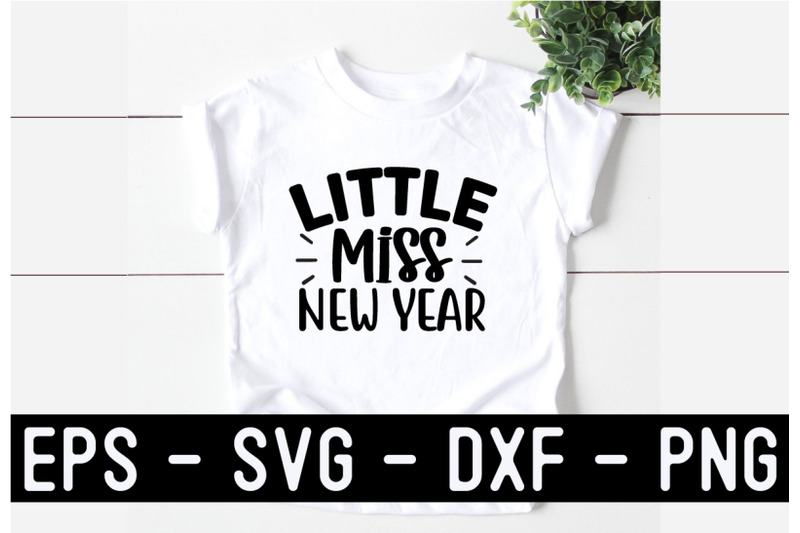 new-year-svg-t-shirt-design-bundle