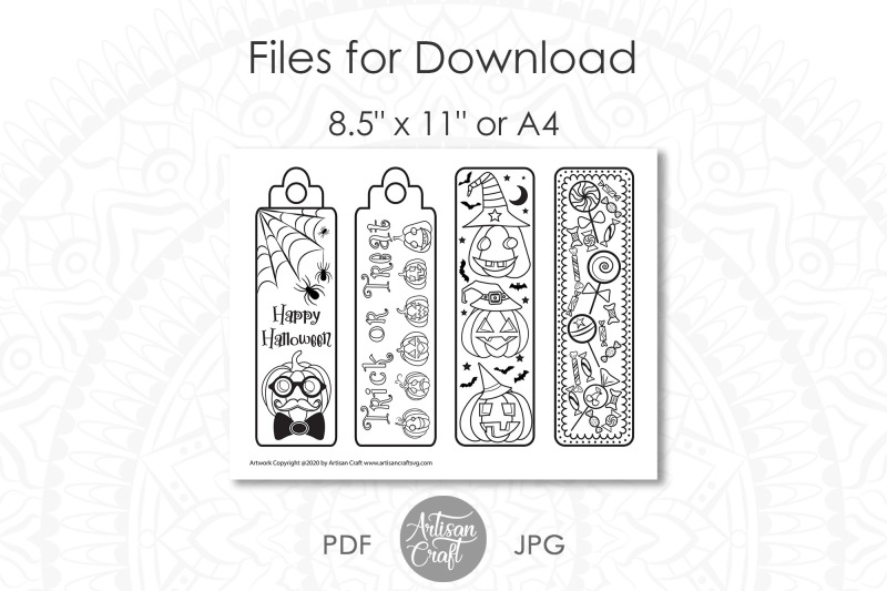 halloween-bookmark-for-kids-coloring