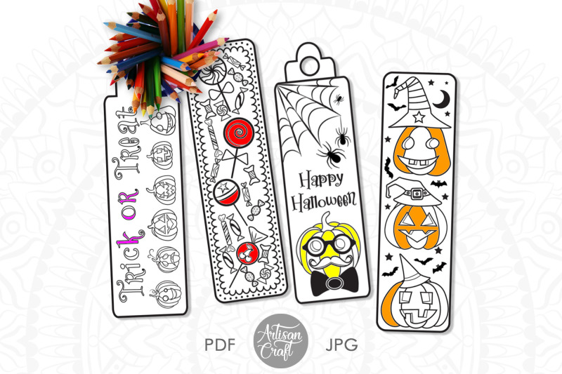 halloween-bookmark-for-kids-coloring