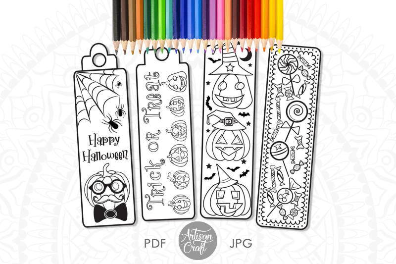 halloween-bookmark-for-kids-coloring