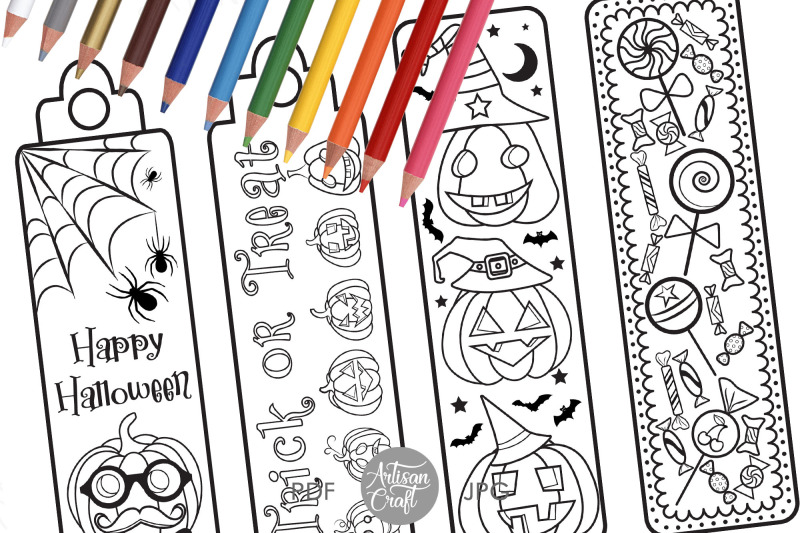 halloween-bookmark-for-kids-coloring