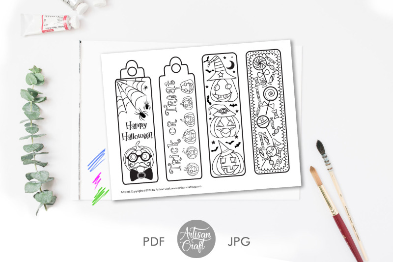 halloween-bookmark-for-kids-coloring