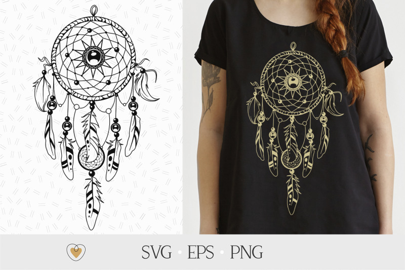 dreamcatcher-svg-feather-svg-boho-svg-dreamcatcher-png