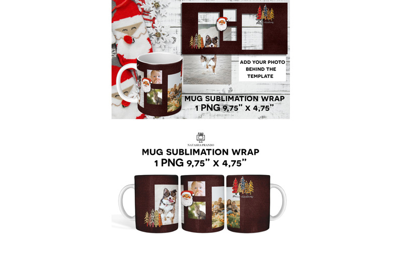 santa-mug-sublimation-photo-mug-wrap