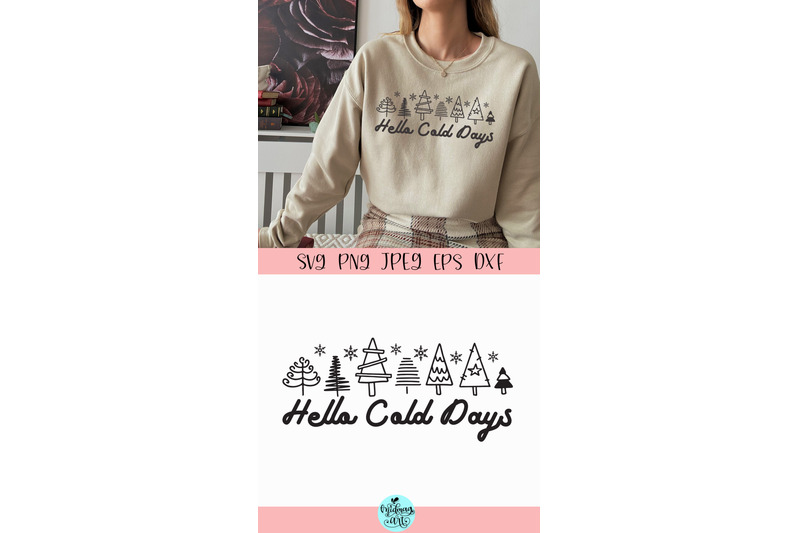 hello-cold-days-svg-winter-svg