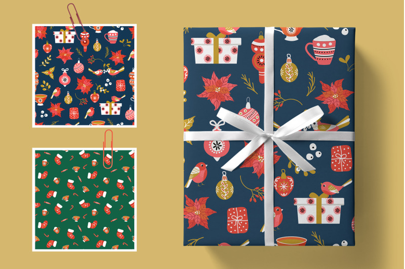 it-039-s-christmas-time-digital-paper-seamless-patterns