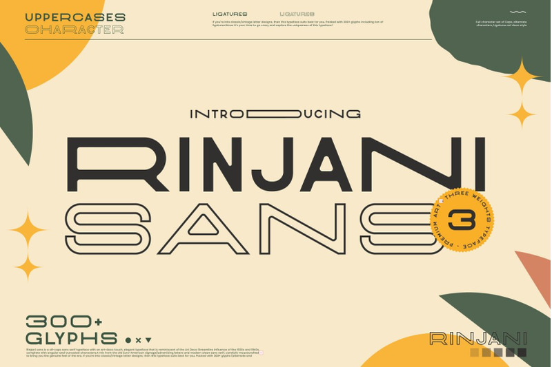 rinjani-sans-wide-stretch-typeface