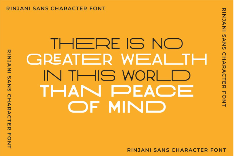 rinjani-sans-wide-stretch-typeface