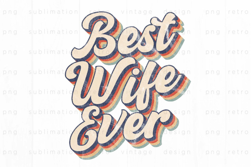 retro-best-wife-ever-png-design