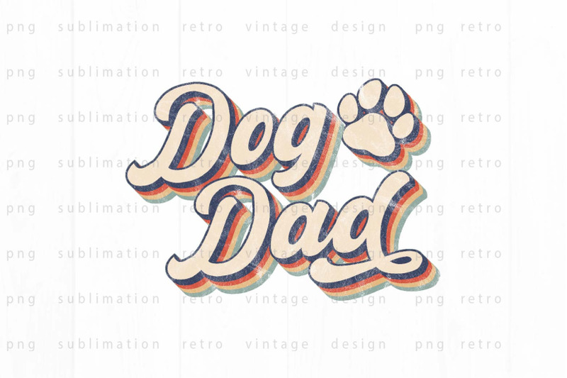 retro-dog-dad-png-design