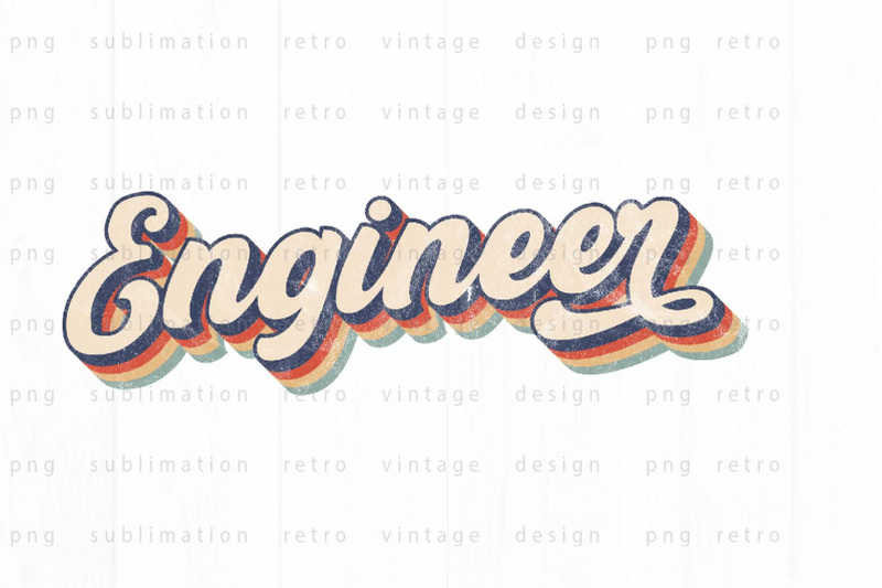 retro-engineer-png-design