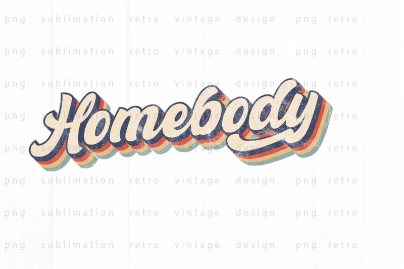 retro-homebody-png-design