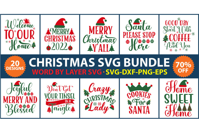 christmas-svg-bundle