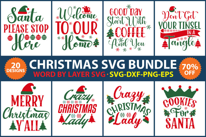 christmas-svg-bundle