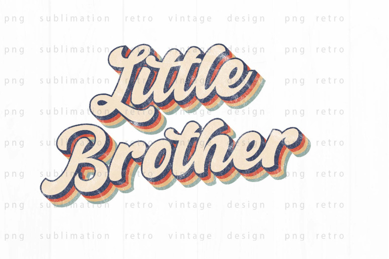 retro-little-brother-png-design