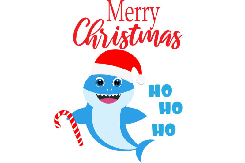 christmas-shark-svg-cut-files-merry-christmas-svg-shark-svg-boy-sh
