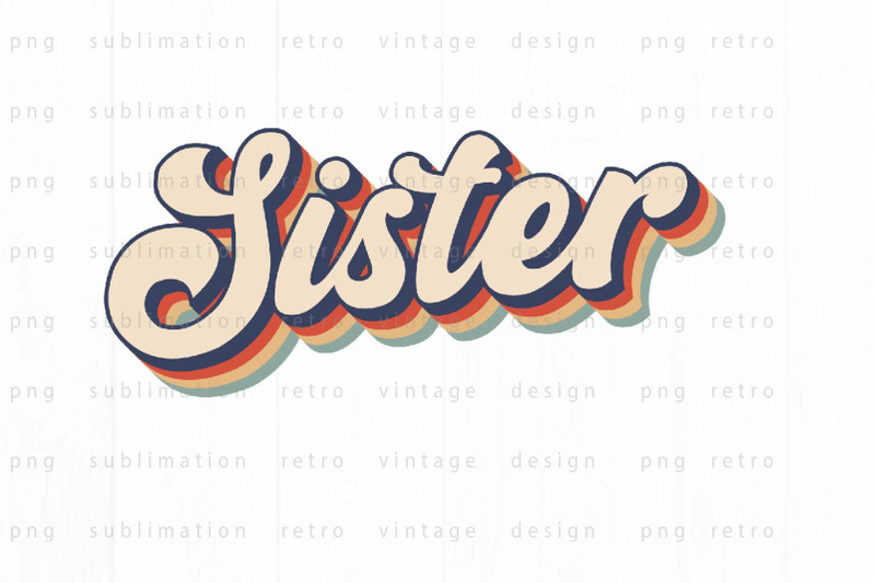 retro-sister-png-design