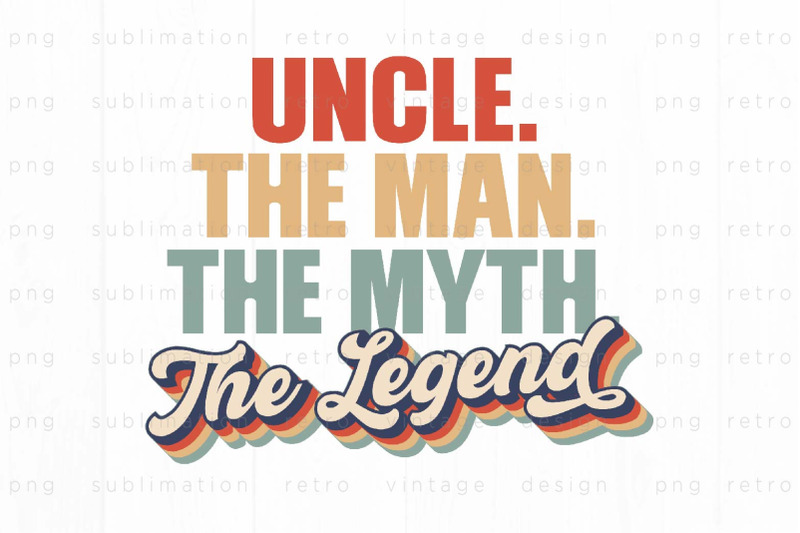 retro-uncle-the-legend-png-design