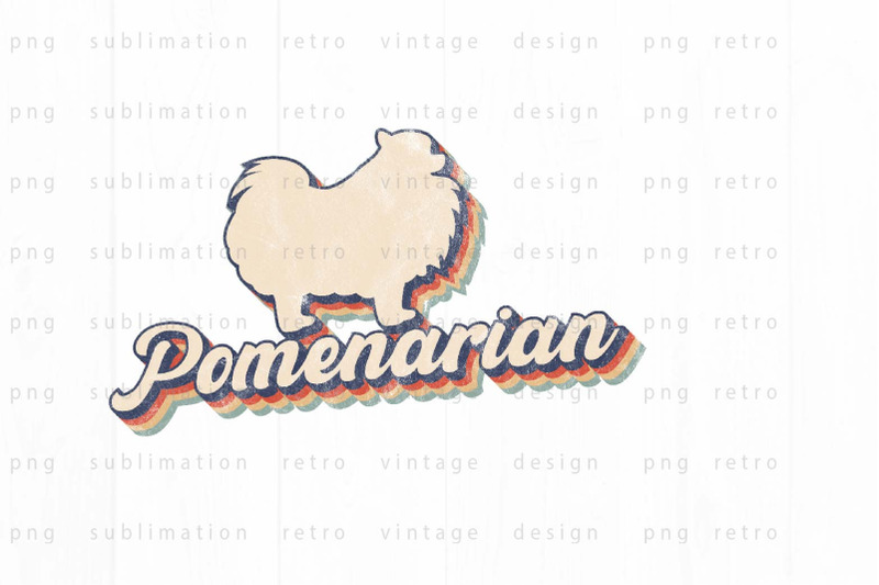 pomenarian-png-design