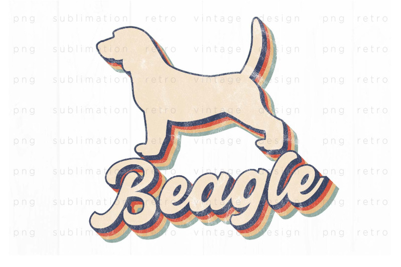 beagle-png-design