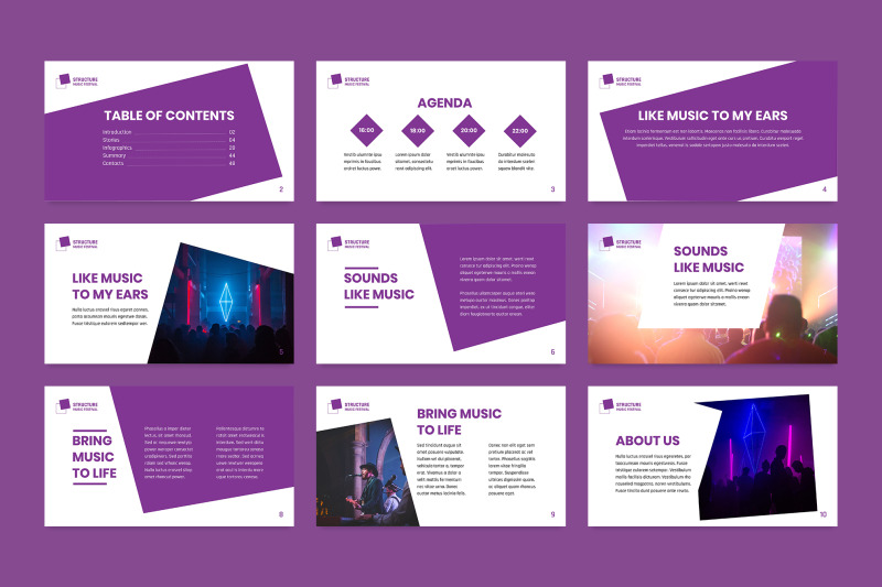 music-festival-powerpoint-presentation-template