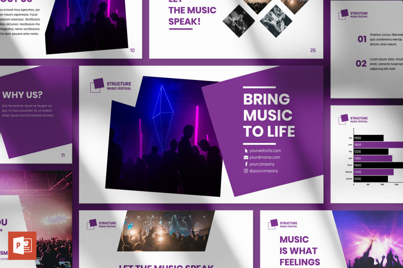 music-festival-powerpoint-presentation-template