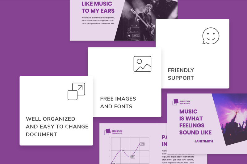 music-festival-powerpoint-presentation-template